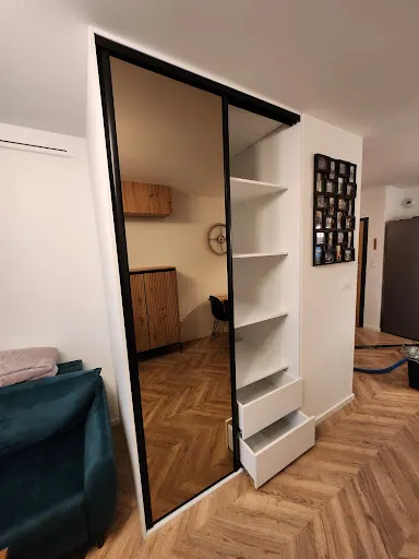 Nowy Wymiar Mebli l Meble na wymiar